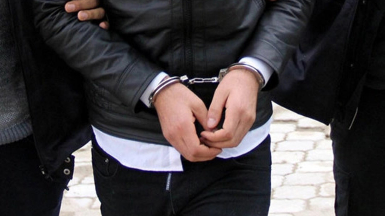 Otoparkta Milyonluk Hırsızlık: 4 Kişi Tutuklandı