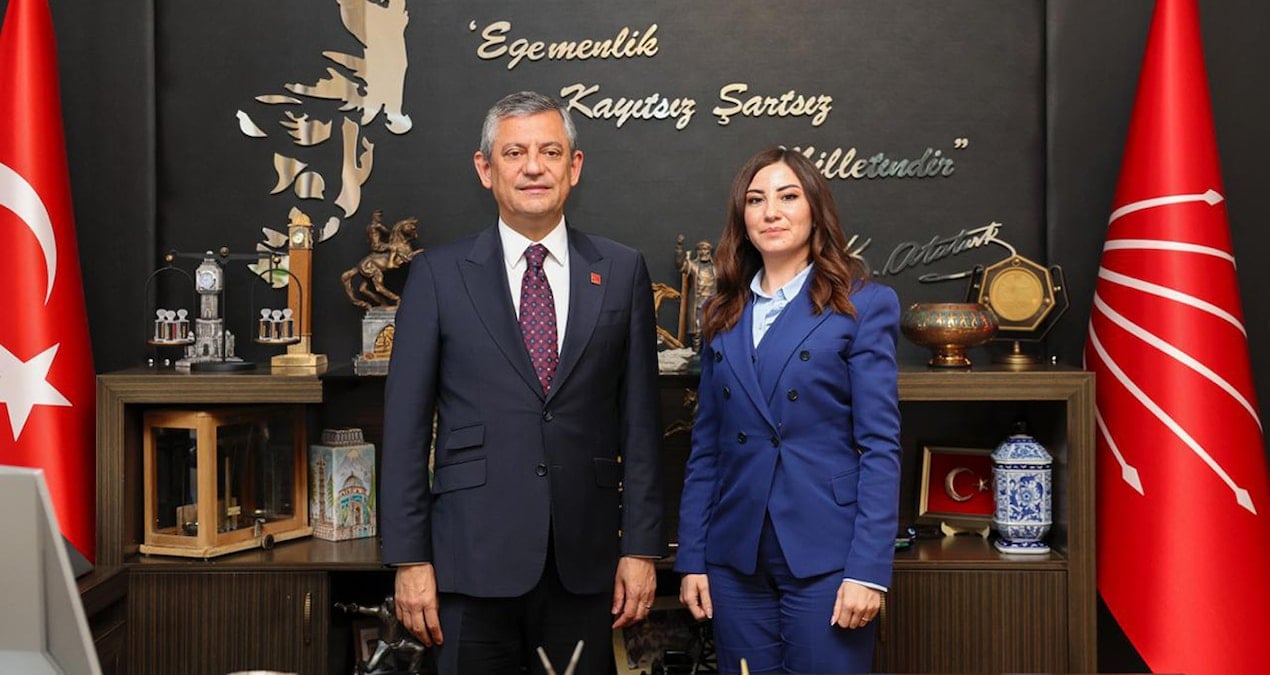 Özgür Özel: “4 Mayıs’ta Saha Çalışmalarına Başlıyoruz, Vites Yükseltiyoruz”