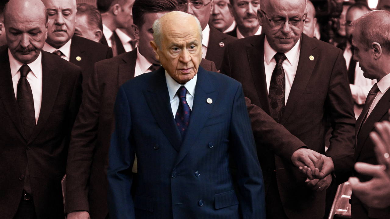 MHP’de İç İhtilaflar Derinleşiyor: Tasfiyelerin Ardından Gelen Sarsıntılar