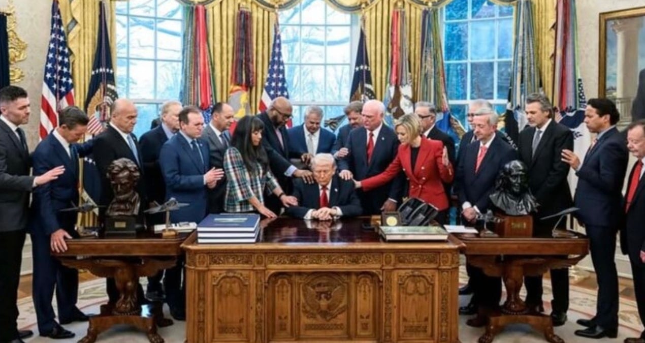 Trump Yönetiminin İran Stratejisi Açıklandı: “Tam Bir Felaket”