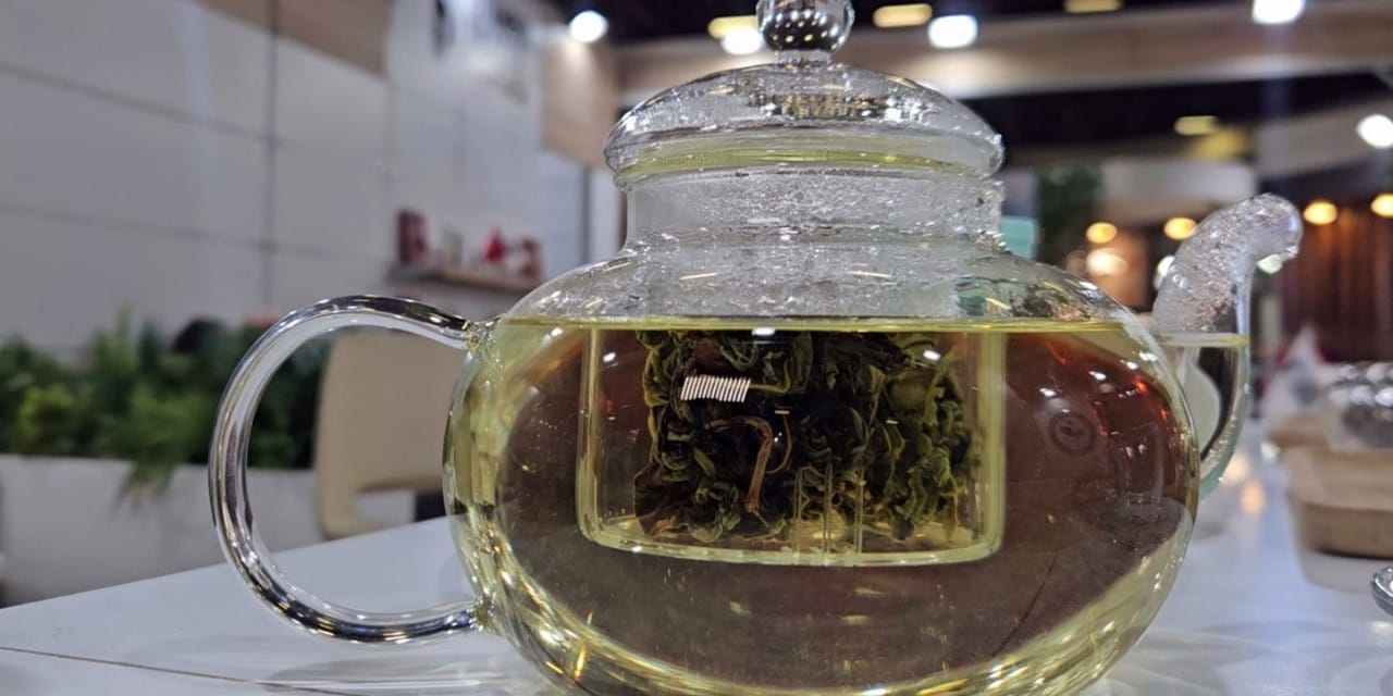 Rize’de Üretilen 40 Bin TL’lik Butik Çay: Türkiye’nin En Değerli Çayı