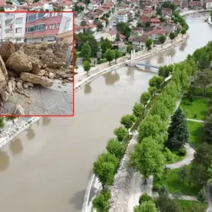 Okyanusta 40 Yıldır Yankılanan Gizemli Sesin Sırrı Çözüldü