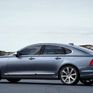 Volvo, Elektrikli Araç Hedefinden Vazgeçti