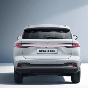 Yeni MG HS PHEV: Özellikleri, Fiyatı ve Türkiye Pazarına Giriş Tarihi