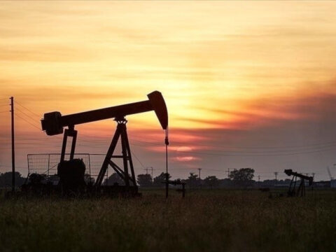 ABD İran savaşı sonrası petrol üretiminde rekor