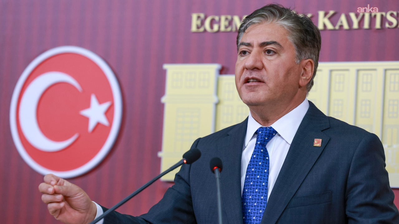 CHP’li Murat Emir’den Erdoğan’a Meclis saygınlığı çağrısı! “Sahte pusula düzenleyenlere iki çift söz etmeli”