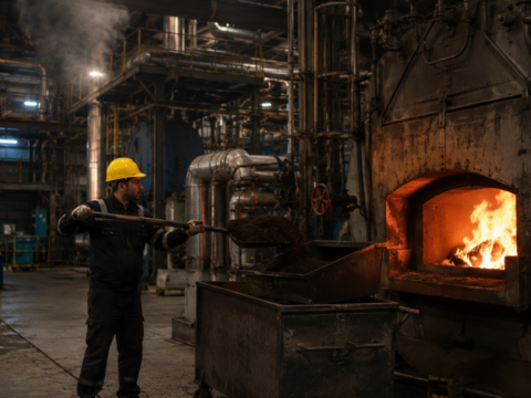 Kömür devri bitti ona geçiyorlar: Çöpe atmak yerine enerji üretecekler