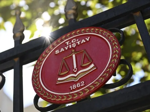Sayıştay Başkanlığı seçimi bugün. İki aday yarışacak