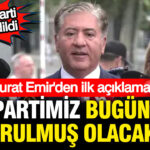 Haber gorseli