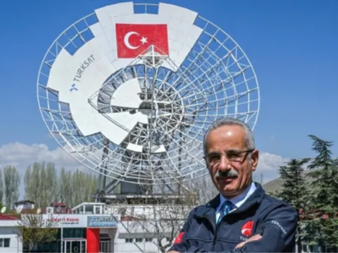 Haber gorseli