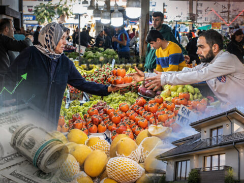 Hanehalki anketi aciklandi enflasyon beklentisi gerilerken dolar tahmini artti n6vYYjWU