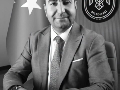 Melikgazi belediyesinde ozel kalem muduru bisikletten dusup oldu WiGwR4Y5