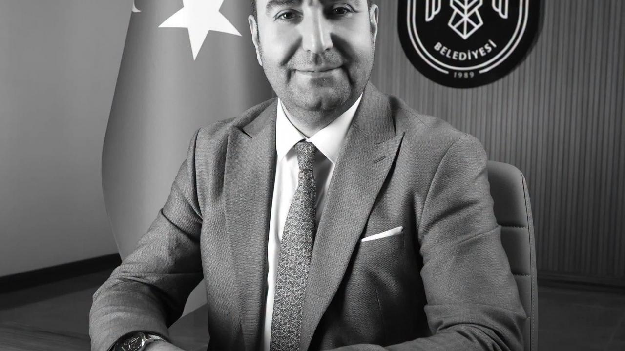 Melikgazi belediyesinde ozel kalem muduru bisikletten dusup oldu WiGwR4Y5