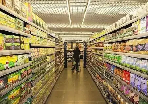 Son dakika zincir marketler hakkinda yeni duzenleme hBzRcTMS