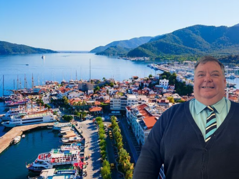 Toplam 25 ulkede gorev yapmis ingiliz turizmci daily mail gazetesine roportaj verdi en iyi 9wvEkTT6