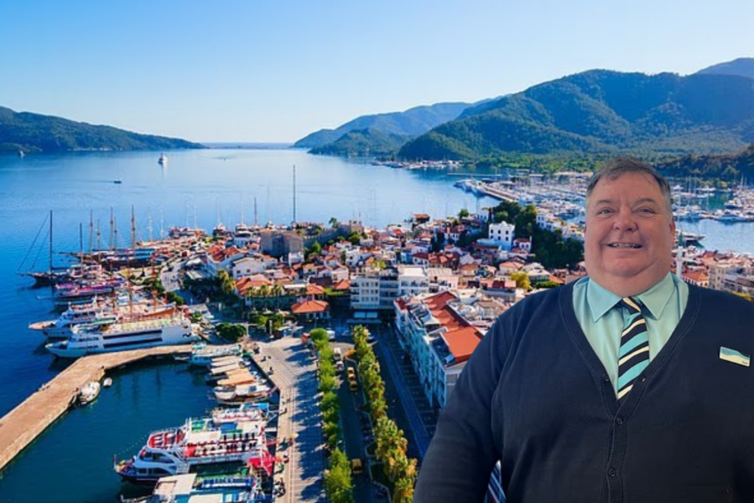 Toplam 25 ulkede gorev yapmis ingiliz turizmci daily mail gazetesine roportaj verdi en iyi 9wvEkTT6