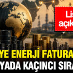 Turkiye enerji faturasinda dunyada kacinci sirada liste aciklandi 5qpP41Wi