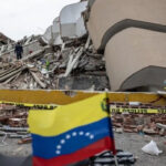 Venezueladaki depremde olu sayisi 5 bini gecti aUy9d1w3